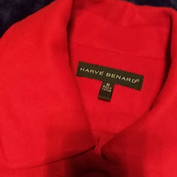 Pea coat - Picture 2 of 2